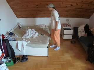 Julmodels Bedroom-B3