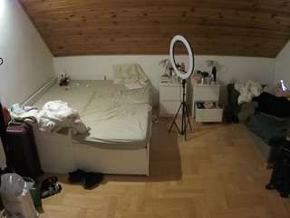 Julmodels Bedroom-B3