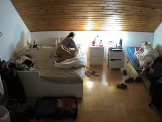 Julmodels Bedroom-B3