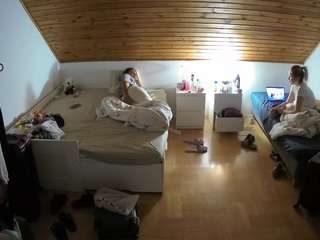 Julmodels Bedroom-B3