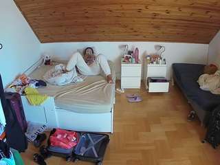 Julmodels Bedroom-B3