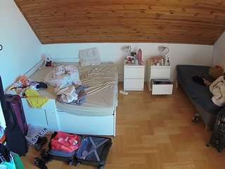 Julmodels Bedroom-B3