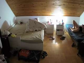 Julmodels Bedroom-B3