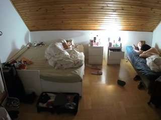 Julmodels Bedroom-B3