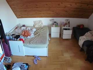 Julmodels Bedroom-B3
