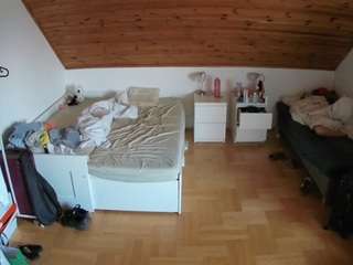 Julmodels Bedroom-B3