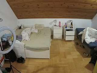 Julmodels Bedroom-B3