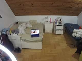 Julmodels Bedroom-B3