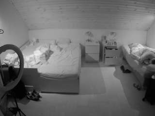 Julmodels Bedroom-B3