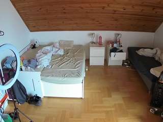 Julmodels Bedroom-B3