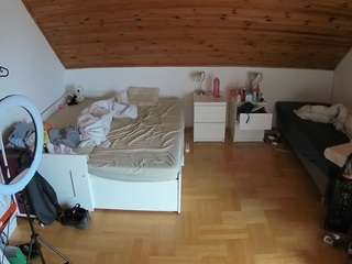 Julmodels Bedroom-B3