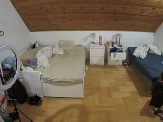 Julmodels Bedroom-B3