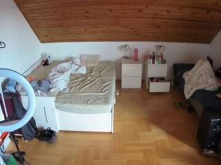 Julmodels Bedroom-B3