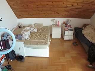 Julmodels Bedroom-B3