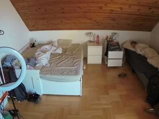Julmodels Bedroom-B3