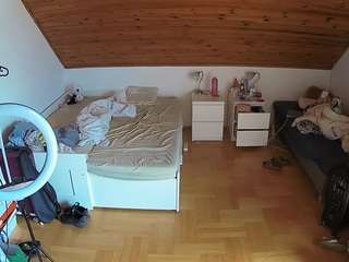 Julmodels Bedroom-B3