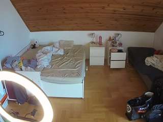 Julmodels Bedroom-B3