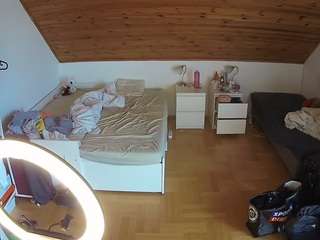 Julmodels Bedroom-B3