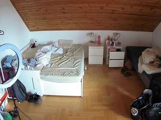 Julmodels Bedroom-B3
