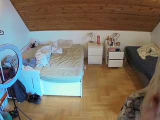 Julmodels Bedroom-B3