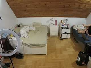 Julmodels Bedroom-B3