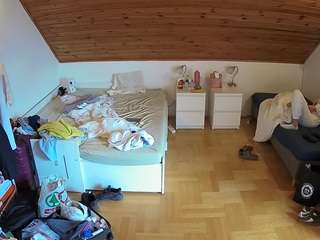 Julmodels Bedroom-B3