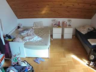 Julmodels Bedroom-B3