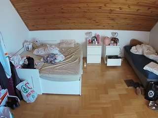 Julmodels Bedroom-B3