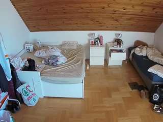 Julmodels Bedroom-B3