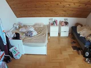 Julmodels Bedroom-B3