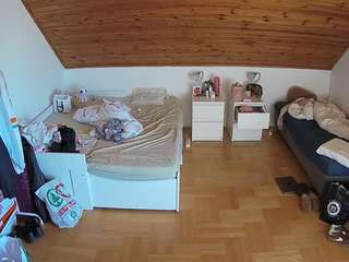 Julmodels Bedroom-B3