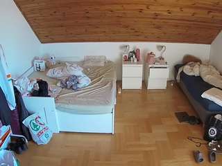 Julmodels Bedroom-B3