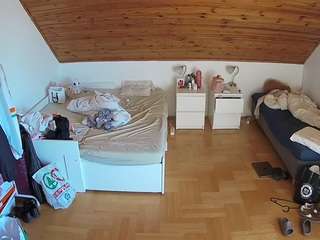 Julmodels Bedroom-B3