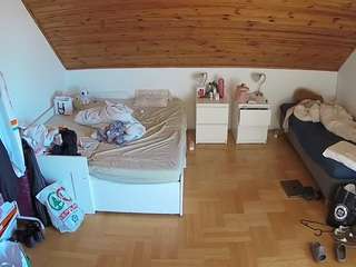 Julmodels Bedroom-B3