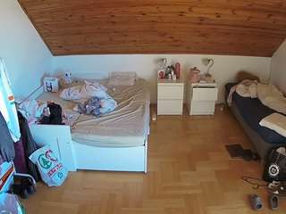 Julmodels Bedroom-B3