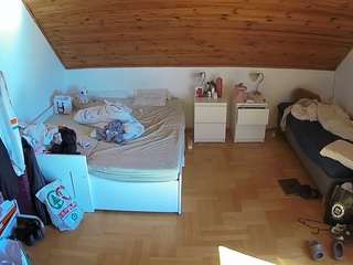 Julmodels Bedroom-B3