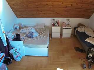 Julmodels Bedroom-B3