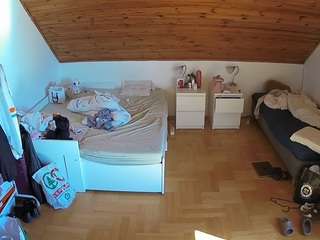 Julmodels Bedroom-B3
