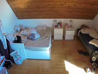 Julmodels Bedroom-B3