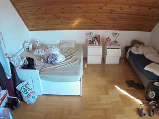 Julmodels Bedroom-B3