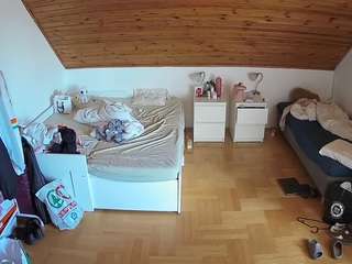 Julmodels Bedroom-B3