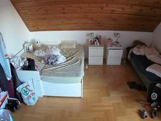 Julmodels Bedroom-B3
