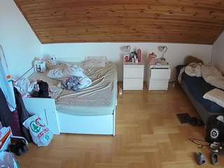 Julmodels Bedroom-B3