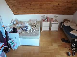 Julmodels Bedroom-B3