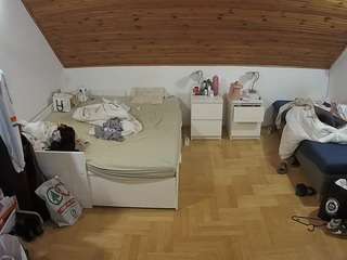 Julmodels Bedroom-B3