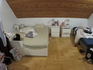 Julmodels Bedroom-B3
