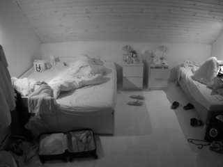 Julmodels Bedroom-B3