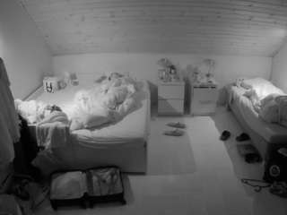 Julmodels Bedroom-B3