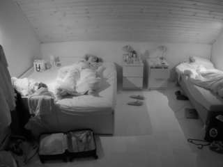 Julmodels Bedroom-B3