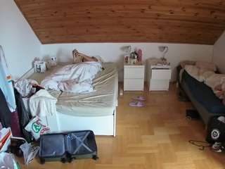 Julmodels Bedroom-B3